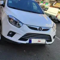 جک اس 5|خودرو سواری و وانت|تهران, بوستان ولایت|دیوار