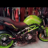 بنلی ۳۰۰ فسفری