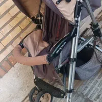 دو عددکالسکه خارجی اصل زیر قیمت