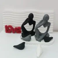 گلدون قلبی|گل مصنوعی|بندر کنگان, |دیوار