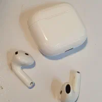 ایرپاد ۴ Airpod4