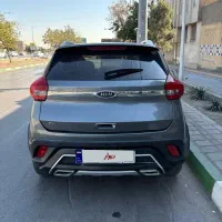 ایکس ۲۲اکسلنت مدل ۱۴۰۲|خودرو سواری و وانت|مشهد, توس (بلوار توس)|دیوار