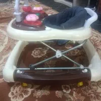 روروئک نی نی لالای خوشخواب|اسباب و اثاث بچه|مشهد, اروند|دیوار