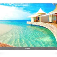 تلویزیون 55 اینچ ایکس ویژن