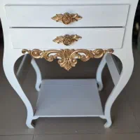 کنسول قاشق و چنگال