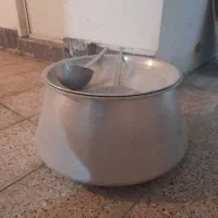 قزان و گاز بزرگ