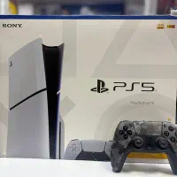 ps5 slim 2016 دو دسته اصلی اروپا