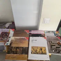 کتاب کنکور هنر