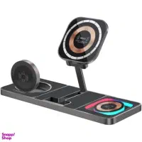 شارژر مغناطیسی پاورمیت