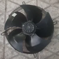 هواکش مارک آکسیال ۱۴۰ وات ۴۰ سانت بی صدا