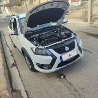 کوئیک GX404 معاوضه باپراید۱۱۱سفید