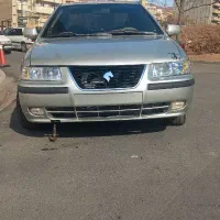 ماشین سمند ۸۲