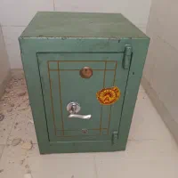 گاو صندوق قدیمی