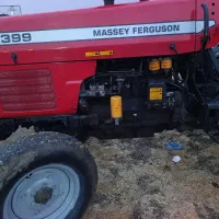 تراکتور 399تک فروش|خودرو سنگین|ارومیه, |دیوار