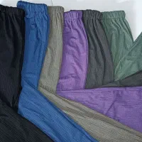 شلوارکریشه قواره دارفری سایز