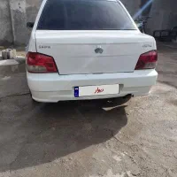 پراید۱۳۲مدل۹۰دوگانه|خودرو سواری و وانت|بجنورد, |دیوار