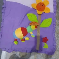 سرویس خواب نوزاد