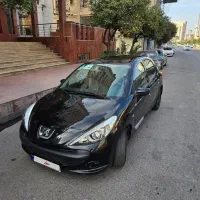 207mc بدون رنگ 401