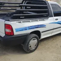 پراید وانت مدل 95|خودرو سواری و وانت|چابهار, |دیوار