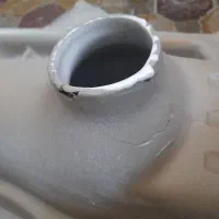 کاسه توالت|لوازم سرویس بهداشتی|مریوان, |دیوار