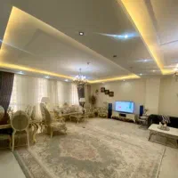 118متر / نور از شمال و جنوب  /  شمال فردوس شرق