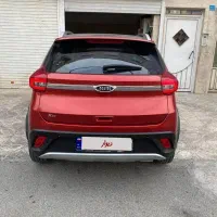 ماشین x22 ام وی ام استثنایی|خودرو سواری و وانت|تهران, آبشار تهران (دریاچه)|دیوار