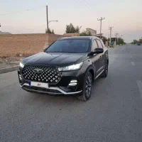تیگو ۷ پرو|خودرو سواری و وانت|قم, بنیاد|دیوار
