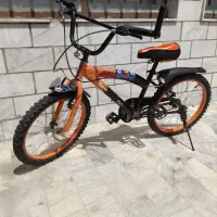 دوچرخه سایز ۲۰