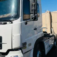 دانگ فانگ پمپی ۲۰۰۸|خودرو سنگین|مشهد, سجاد شهر|دیوار