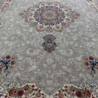 فرش ۹متری جفتش باهم ۲۲۵۰۰|فرش|ورامین, خیر آباد|دیوار