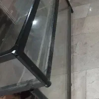 ویترین مغازه