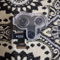 دوربین عقب ایفون ۱۲پرومکس