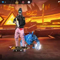 اکانت فیری فایر