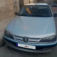 پرشیا مدل۸۸