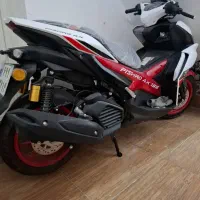 پیشرو AX 150|موتورسیکلت|شیراز, سهل‌آباد|دیوار