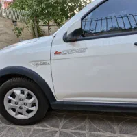 کوییک gxl مدل 1403|خودرو سواری و وانت|کرج, عظیمیه|دیوار
