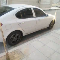 ماشین جنتو پورتن مدل 2007|خودرو سواری و وانت|کهریزک, |دیوار