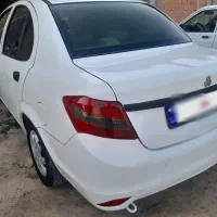ساینا مدل ۹۹|خودرو سواری و وانت|بندر ترکمن, |دیوار