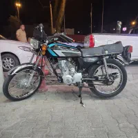موتور هوندا