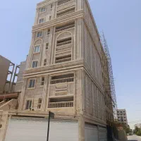 آپارتمان صد و بیست متر/تک واحدی /وام بدون اوراق