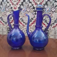 سماور و قوری سالم|سماور، چای‌ساز، قهوه‌ساز|نجف‌آباد, یزدانشهر|دیوار