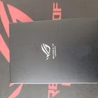 موس گیمینگ ایسوس impact gaming