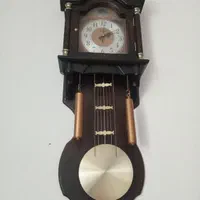 ساعت بدون هیچ ایرادی