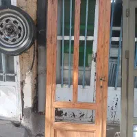 انواع درب وپنجره در حد نو