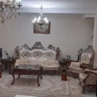 اجاره آپارتمان ۸۷ متر ی حصار خط دوم سرجوب