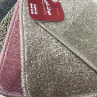 موکت تافتینگ ظریف مصور