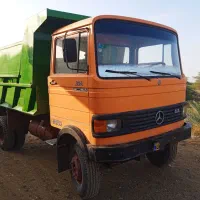 خاورکمپرییسی مدل ۸۶|خودرو سنگین|بردخون, |دیوار