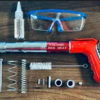 تفنگ هیلتی «ابزار صنعت امیر فرهومند »|ابزارآلات|کرمانشاه, |دیوار