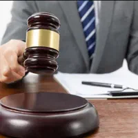 وکیل پایه یک دادگستری و مشاور حقوقی