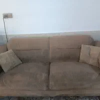 مبل هشت نفره